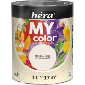 Héra My Color minimál bézs 1L