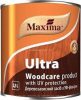 Maxima Ultra oldószeres vastaglazúr dió 2,5l