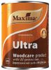 Maxima Ultra vas.lazúr 0,75L vörösberkenye