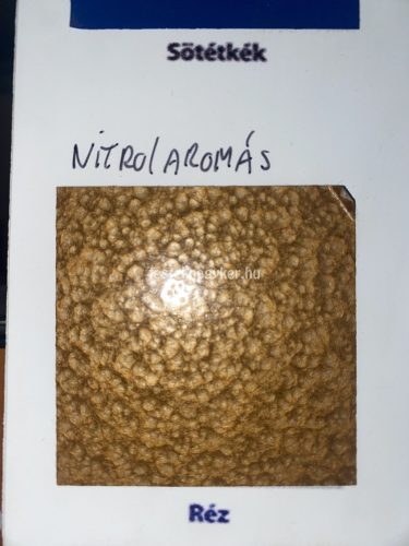 Hemi Hamerslag kalapács réz 0,75l