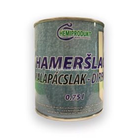 Hemi Hamerslag kalapács extra kék 0,75l