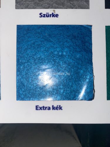 Hemi Hamerslag kalapács extra kék 0,75l