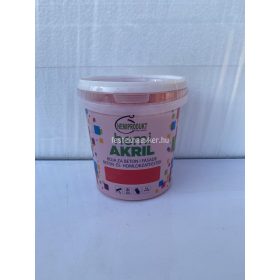 Hemi beton-és lábazatfesték 1kg - Piros