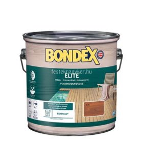 Bondex Elite teak 2,5l