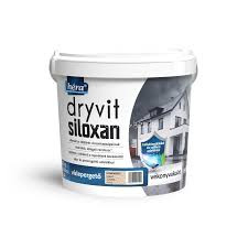 Héra siloxan vékony vakolat kapart L 1,5mm 25kg