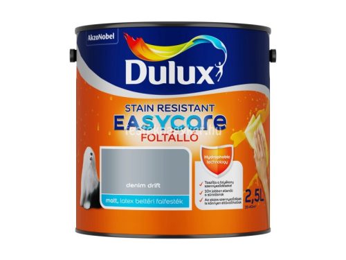Dulux EASYCARE denim drift 2,5L
