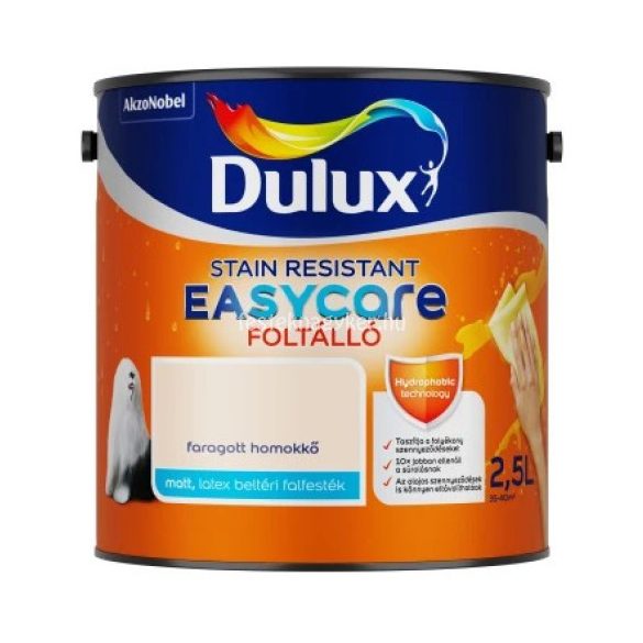 Dulux EASYCARE faragott homokkő 2,5L