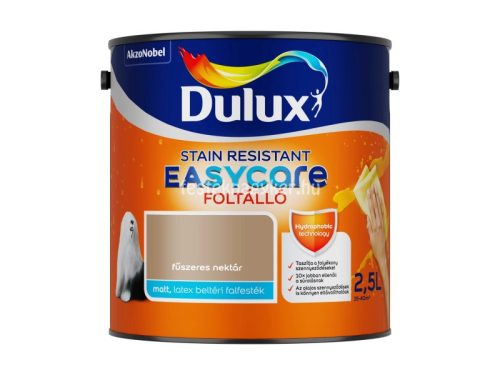 Dulux EASYCARE fűszeres nektár 2,5L