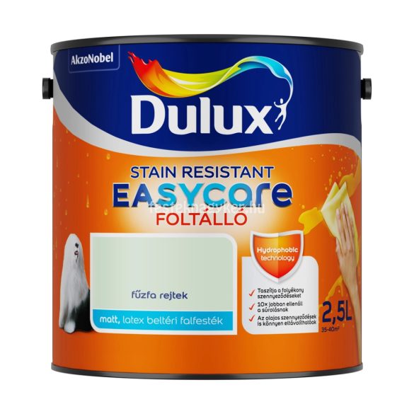 Dulux EASYCARE fűzfa rejtek 2,5L