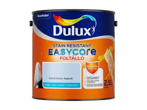 Dulux EASYCARE határtalan égbolt 2,5L