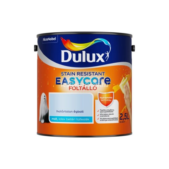 Dulux EASYCARE határtalan égbolt 2,5L