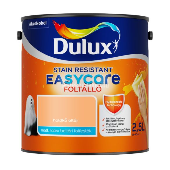 Dulux EASYCARE holdkő oltár 2,5L