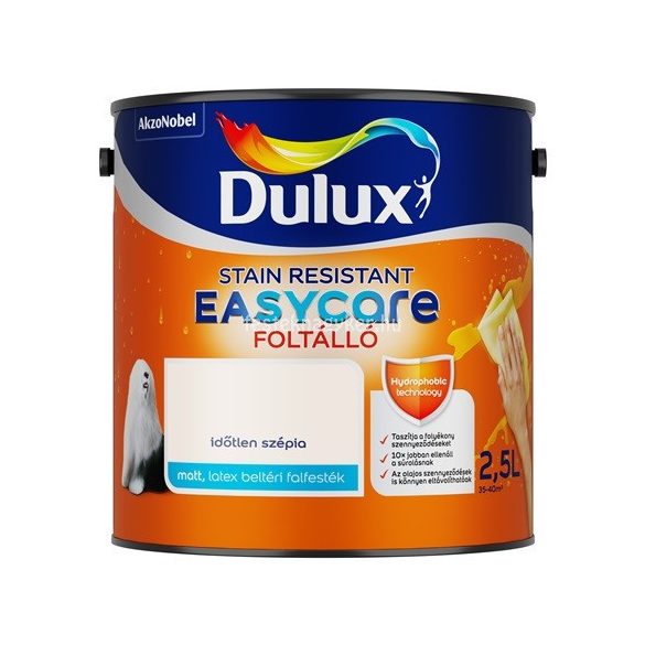 Dulux EASYCARE időtlen szépia 2,5L