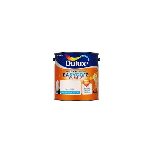 Dulux EASYCARE igazgyöngy 2,5L