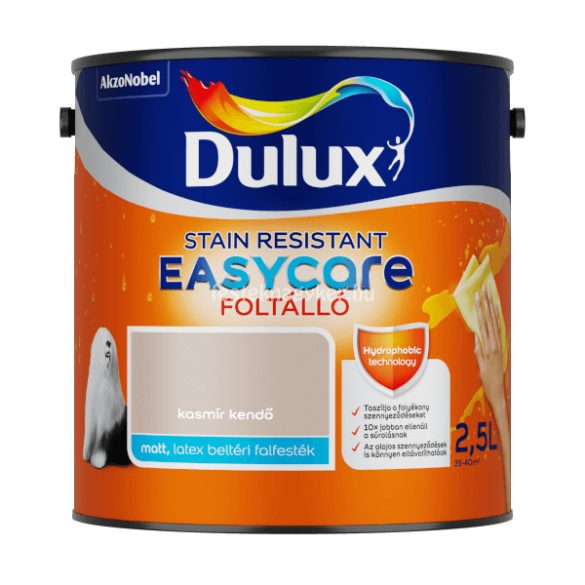 Dulux EASYCARE kasmír kendő 2,5L