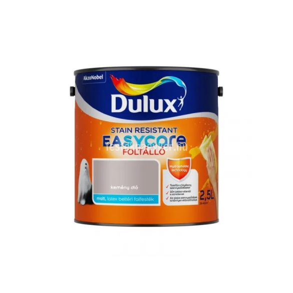 Dulux EASYCARE kemény dió 2,5L