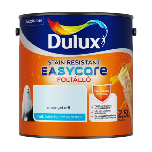 Dulux EASYCARE mennyei erő 2,5L