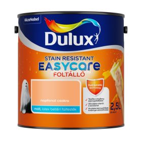 Dulux EASYCARE napfonta csakra 2,5L