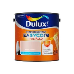 Dulux EASYCARE púder pamacs 2,5L