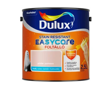 Dulux EASYCARE púder pamacs 2,5L