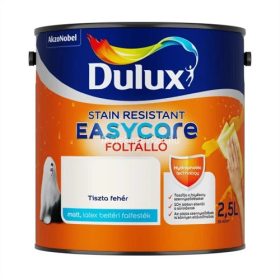 Dulux EASYCARE tiszta fehér 2,5L
