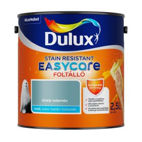 Dulux EASYCARE türkiz talizmán 2,5L