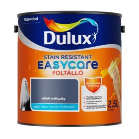 Dulux EASYCARE éjféli mélység 2,5L