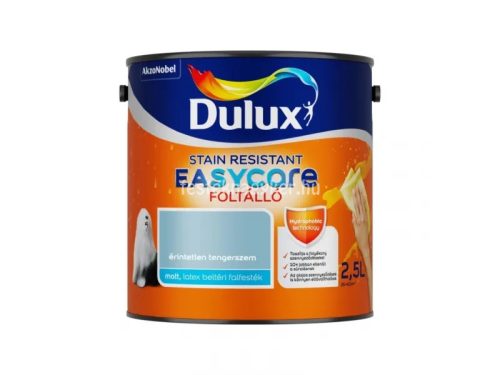 Dulux EASYCARE érint tengerszem 2,5L