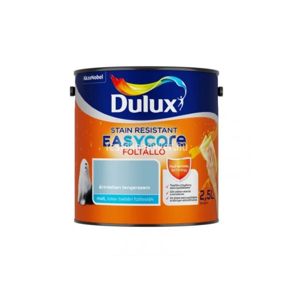 Dulux EASYCARE érint tengerszem 2,5L