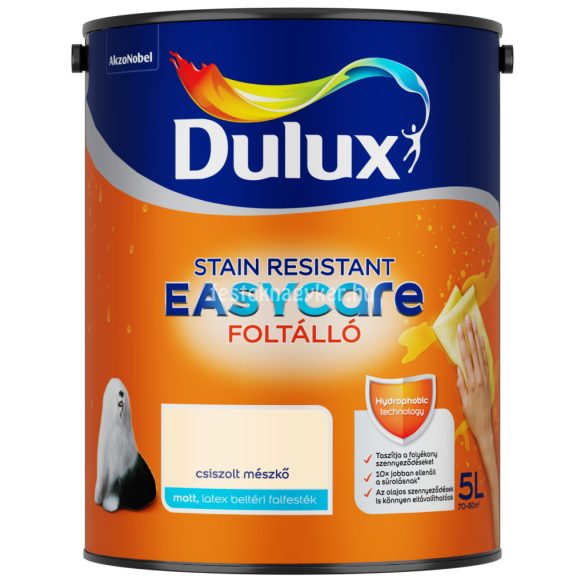 Dulux EASYCARE csiszolt mészkő 5L