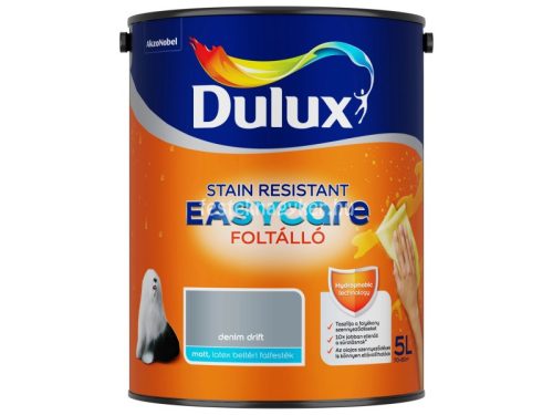 Dulux EASYCARE denim drift 5L