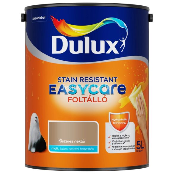 Dulux EASYCARE fűszeres nektár 5L