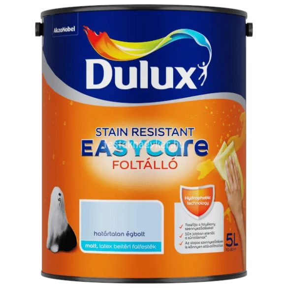 Dulux EASYCARE határtalan égbolt 5L