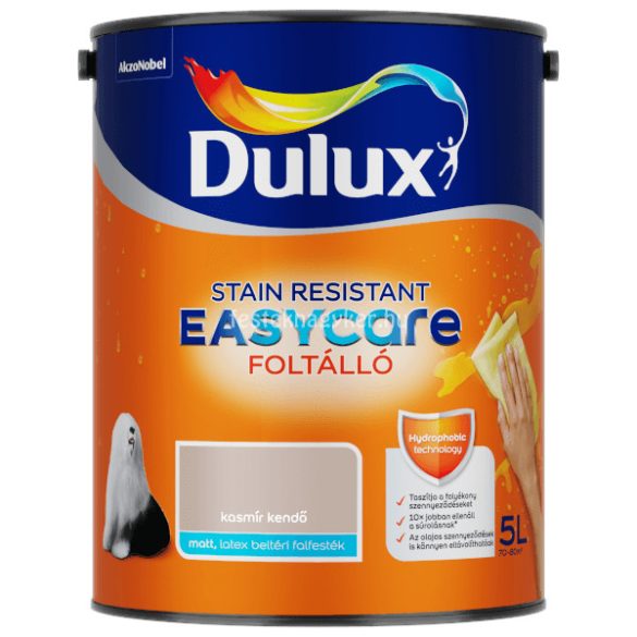 Dulux EASYCARE kasmír kendő 5L