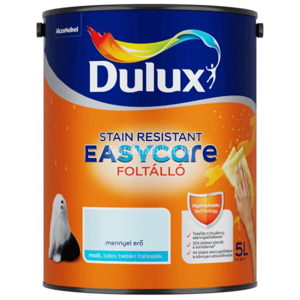 Dulux EASYCARE mennyei erő 5L