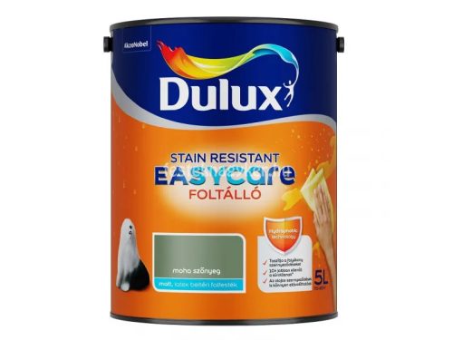 Dulux EASYCARE moha szőnyeg 5L