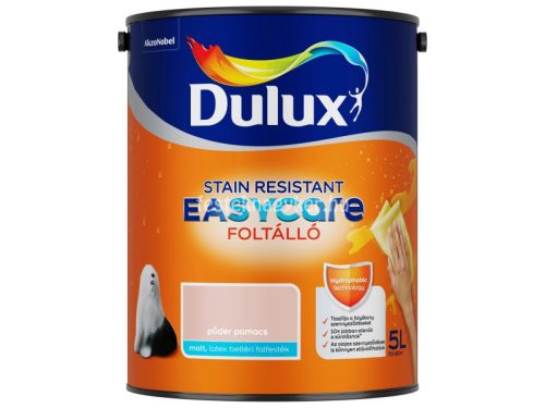 Dulux EASYCARE púder pamacs 5L