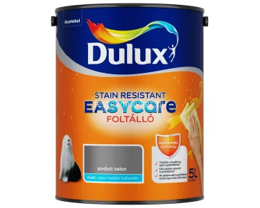 Dulux EASYCARE simított beton 5L