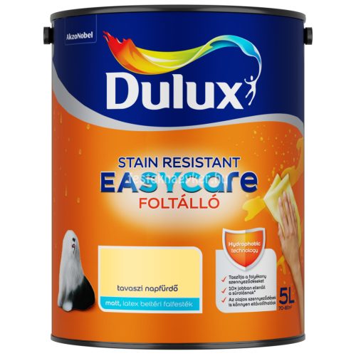 Dulux EASYCARE tavaszi napfürdő 5L