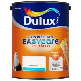 Dulux EASYCARE tiszta fehér 5L