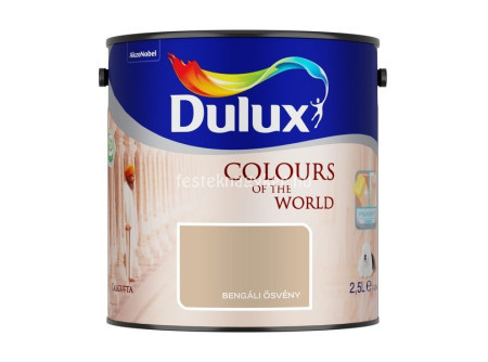 Dulux bengáli ösvény 2,5L