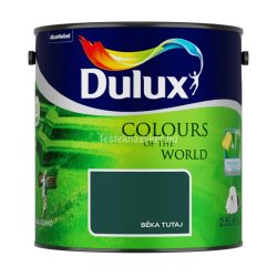 Dulux béka tutaj 2,5L