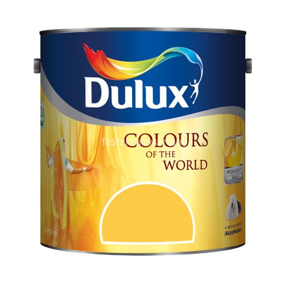 Dulux ceylon aranya 2,5L