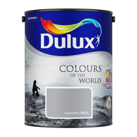 Dulux csendes öböl 2,5L