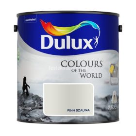 Dulux finn szauna 2,5L