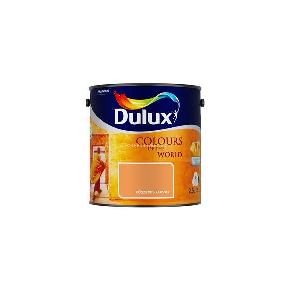 Dulux fűszeres jakvaj 2,5L