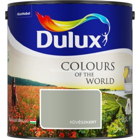 Dulux fűvészkert 2,5L