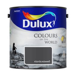 Dulux füstös rúnakő 2,5L