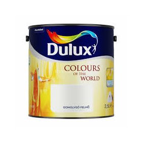 Dulux gomolygó felhő 2,5L