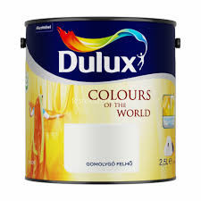 Dulux gomolygó felhő 2,5L